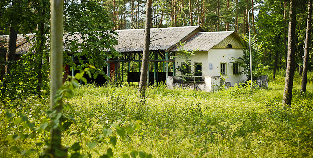 Pietinė pusė