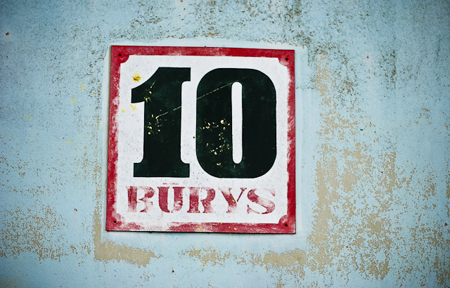 10 būrys