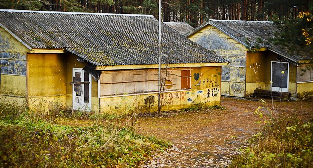 "Kūrybinės dirbtuvės"