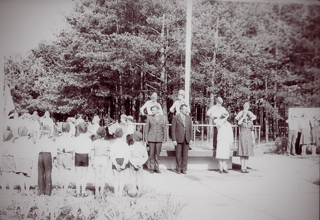 Lygiuot! (1979 m., nuotrauka iš vilnius.borda.ru)