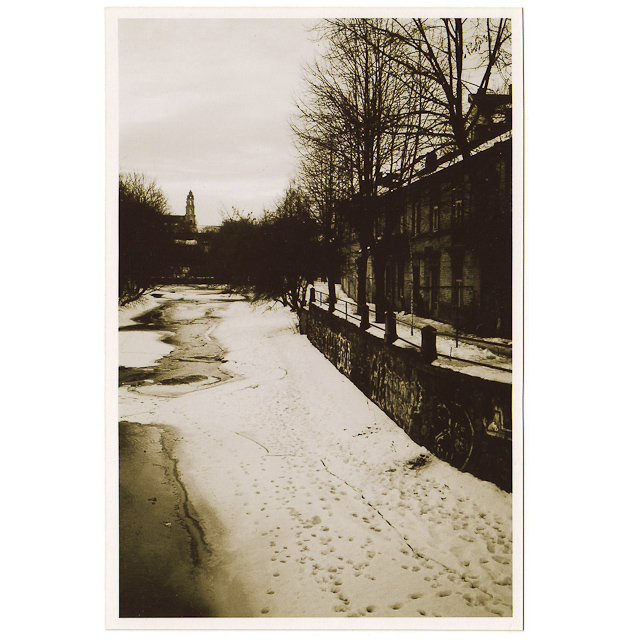 Augustijonų vienuolyno bažnyčia