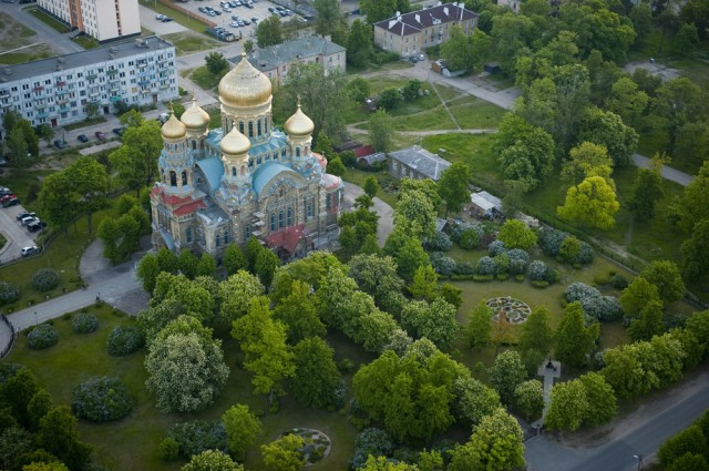 Šv. Nikolajaus cerkvė