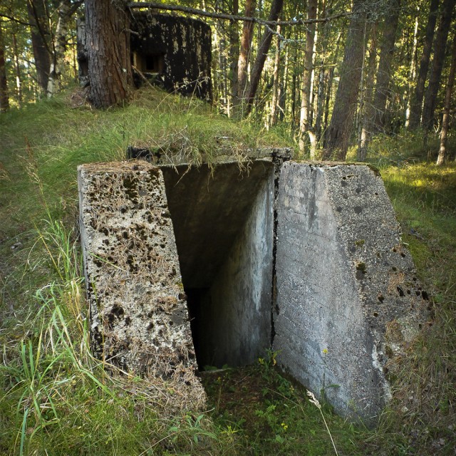 Išėjimas
