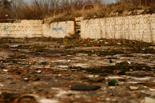 Jei būsim geri, žadėjo ir vandens prileisti...