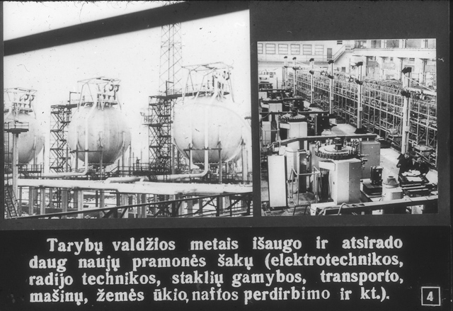 Skaidrė Nr. 4