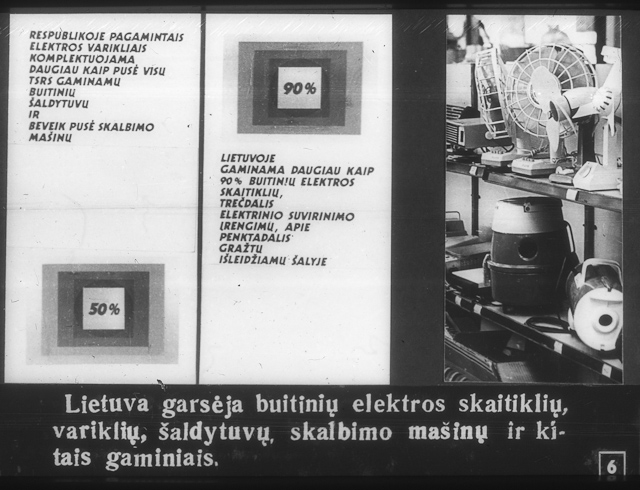 Skaidrė Nr. 6