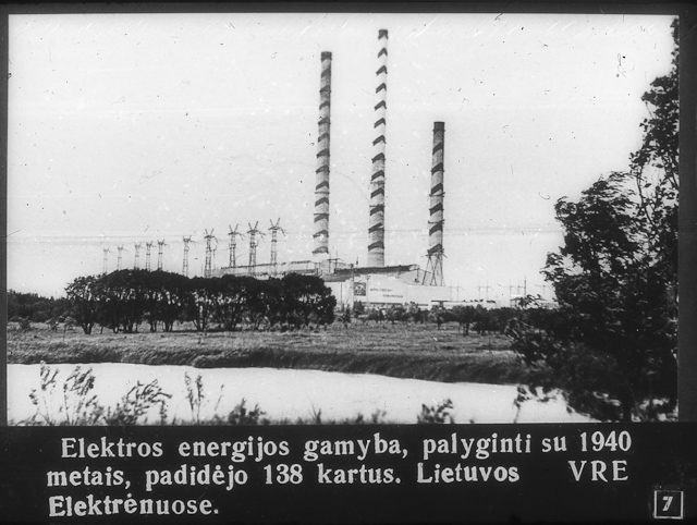 Skaidrė Nr. 7
