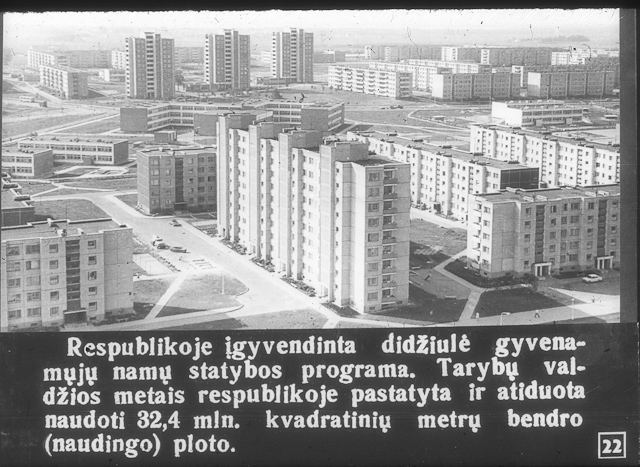 Skaidrė Nr. 22