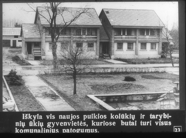 Skaidrė Nr. 23