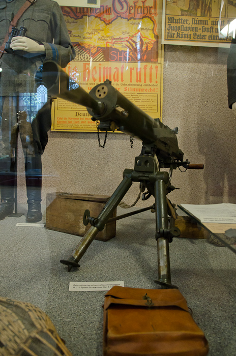 8 mm M7/12 kulkosvaidis
