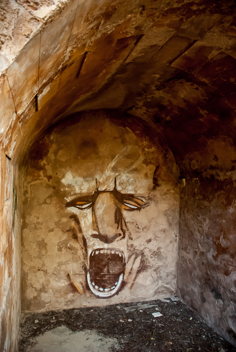 Scream