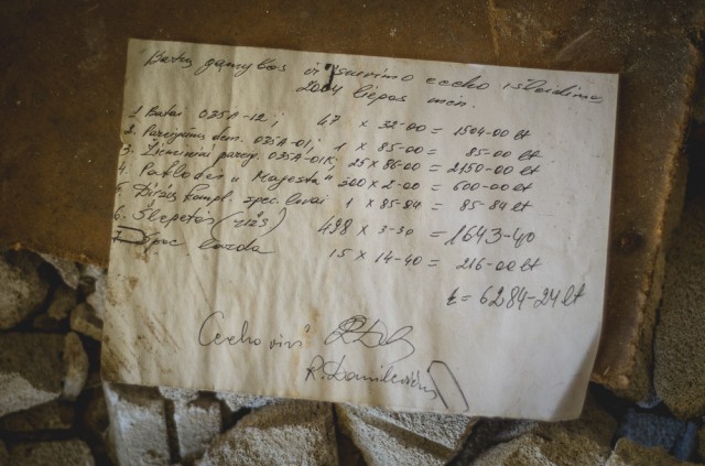 Batų išleidimas