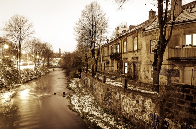 Vilnelė