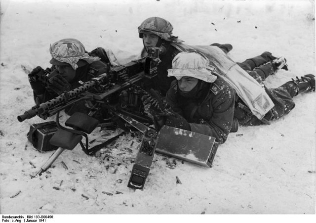 MG 34