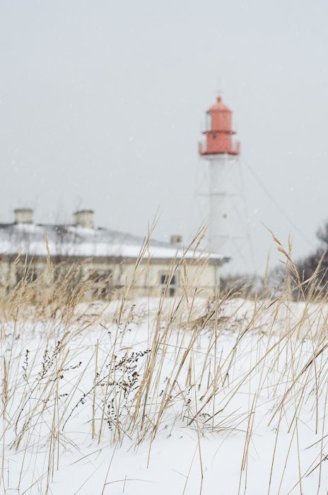 Paskutinė stotelė - Pape