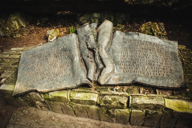 Memorialinė lenta