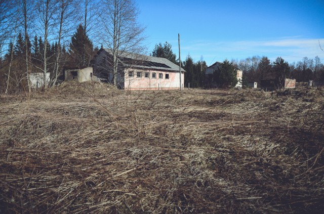 Garažas - daržinė