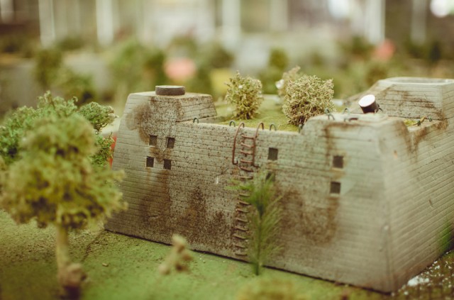 Göringo bunkeris