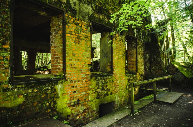 Göringo gyvenamasis bunkeris (15)
