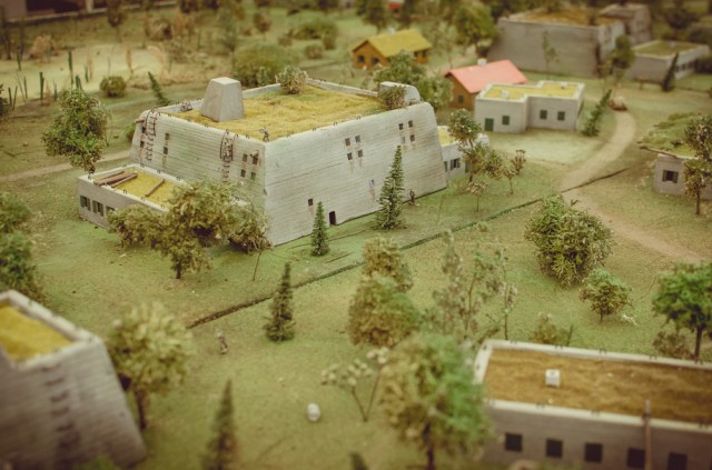 Hitlerio bunkeris