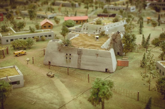 „Svečių“ bunkeris
