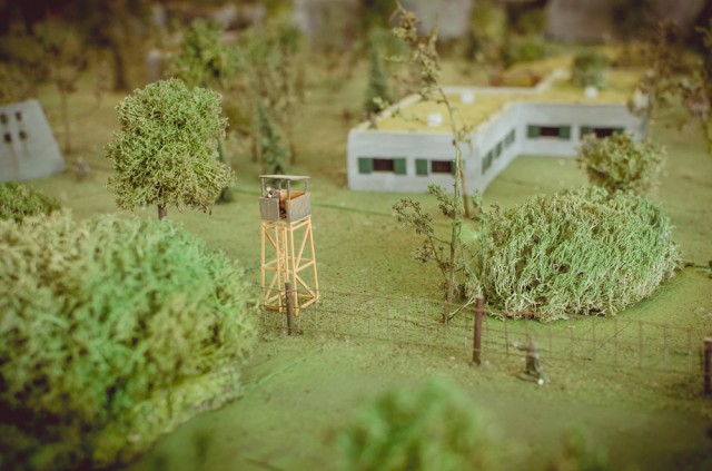 Perimetro apsauga