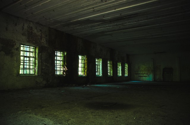 Generolo Jodlio bunkerio vidus