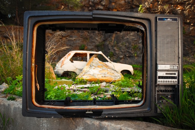Woodline TV