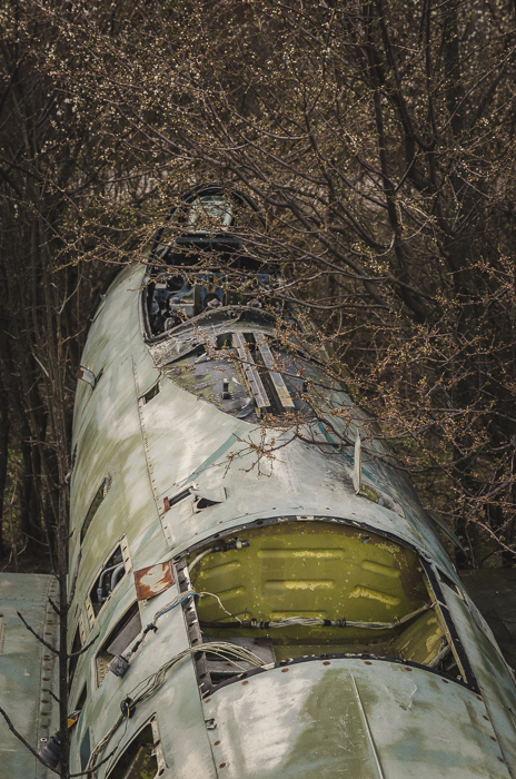 F-84G Thunderjet
