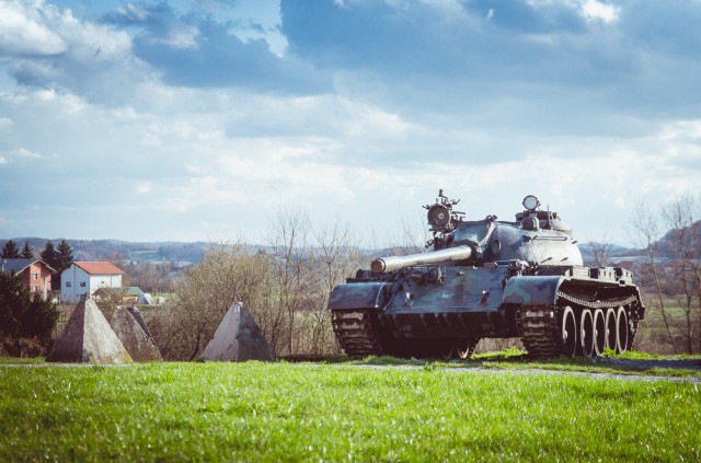 T-55