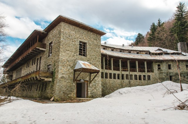 Vila "Izvor" / Objektas Nr.99