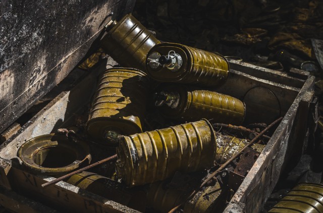 Gaiviam oro gurkšniui