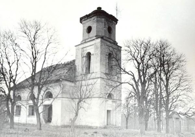 Bažnyčia po II Pasaulinio karo