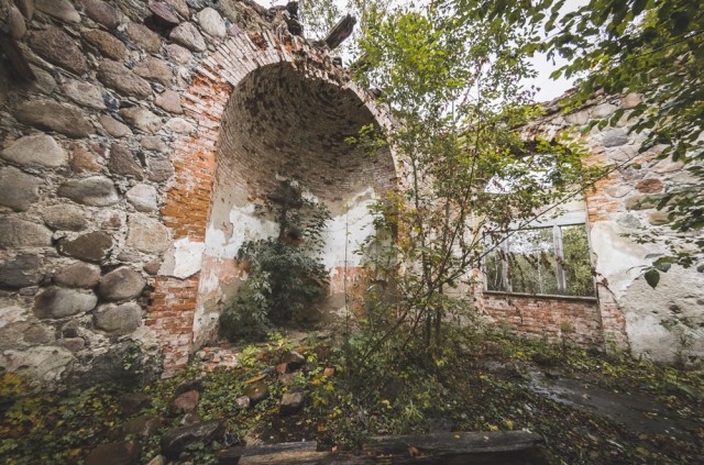 Centrinio altoriaus vieta