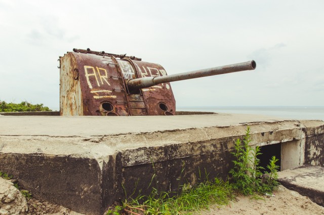 100 mm pabūklas Б-34