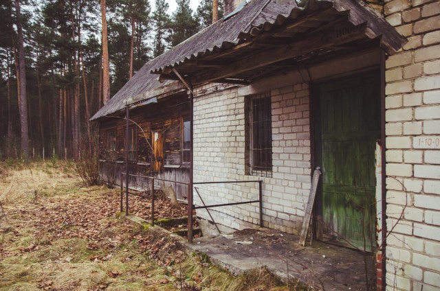 Rekreacinės dirbtuvės
