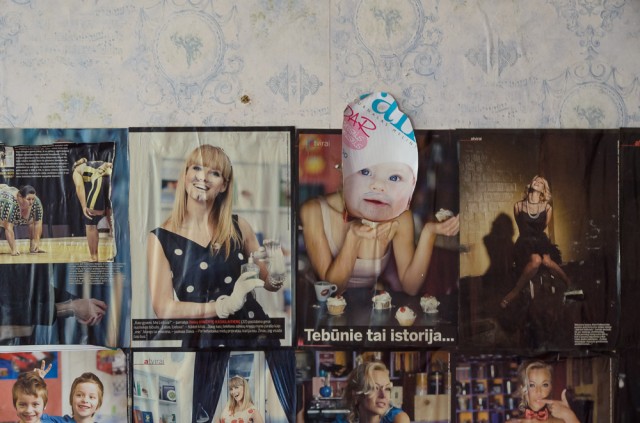 Berniukams labai trūko merginų