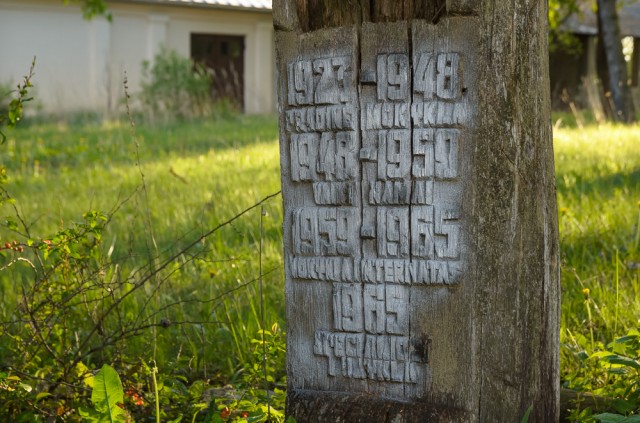 Dvaro istorija XX amžiuje