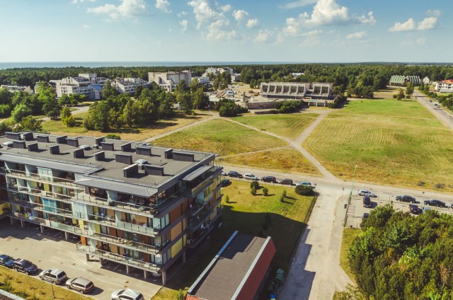 Pabaiga #3. Įdomu kokį vaizdą matysim po 5 metų