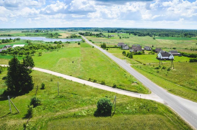 Kryžkelė. Žvilgsnis į pietų pusę