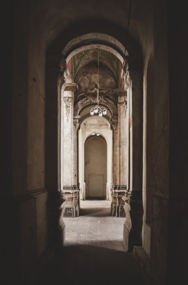 Šviestuvai