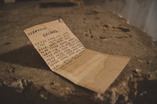 Geldos