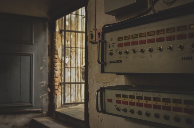 Tarybinė elektronika