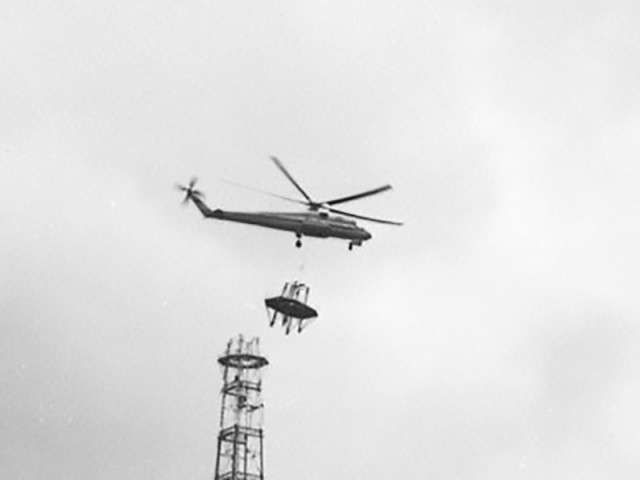 Ми-10К «Кран»