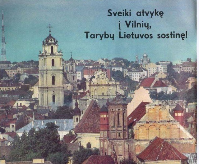 Sveiki atvykę