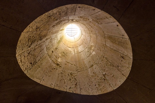 Ventiliacija