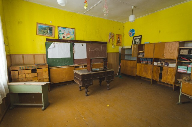 Didžioji klasė