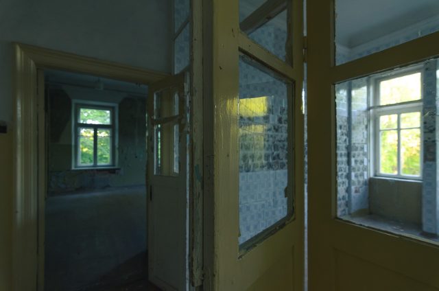 Watching windows