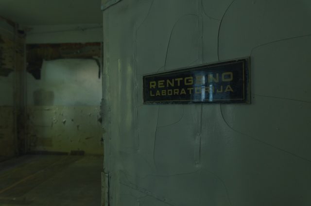 Laboratorija