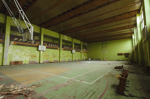 Didžiuliai langai, orientuoti į pietryčių pusę, užtikrina tolygią, išsklaidytą šviesą